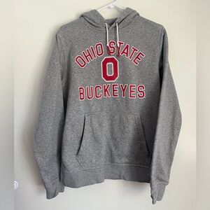 Nike OSU hoodie size medium